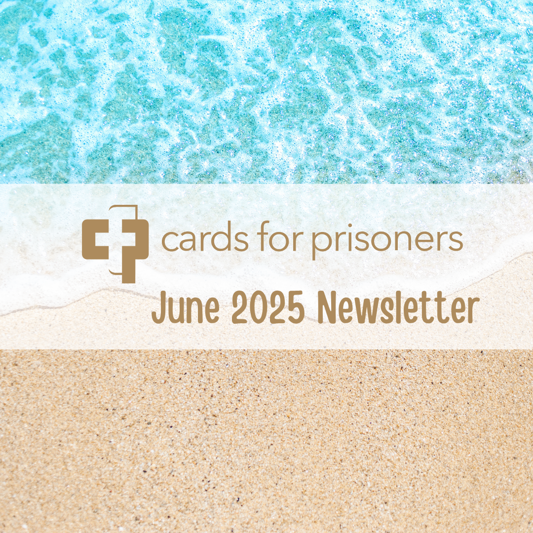 June 2025 Newsletter
