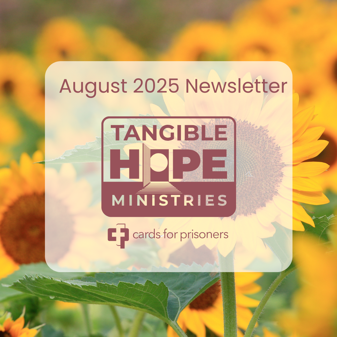 August 2025 News