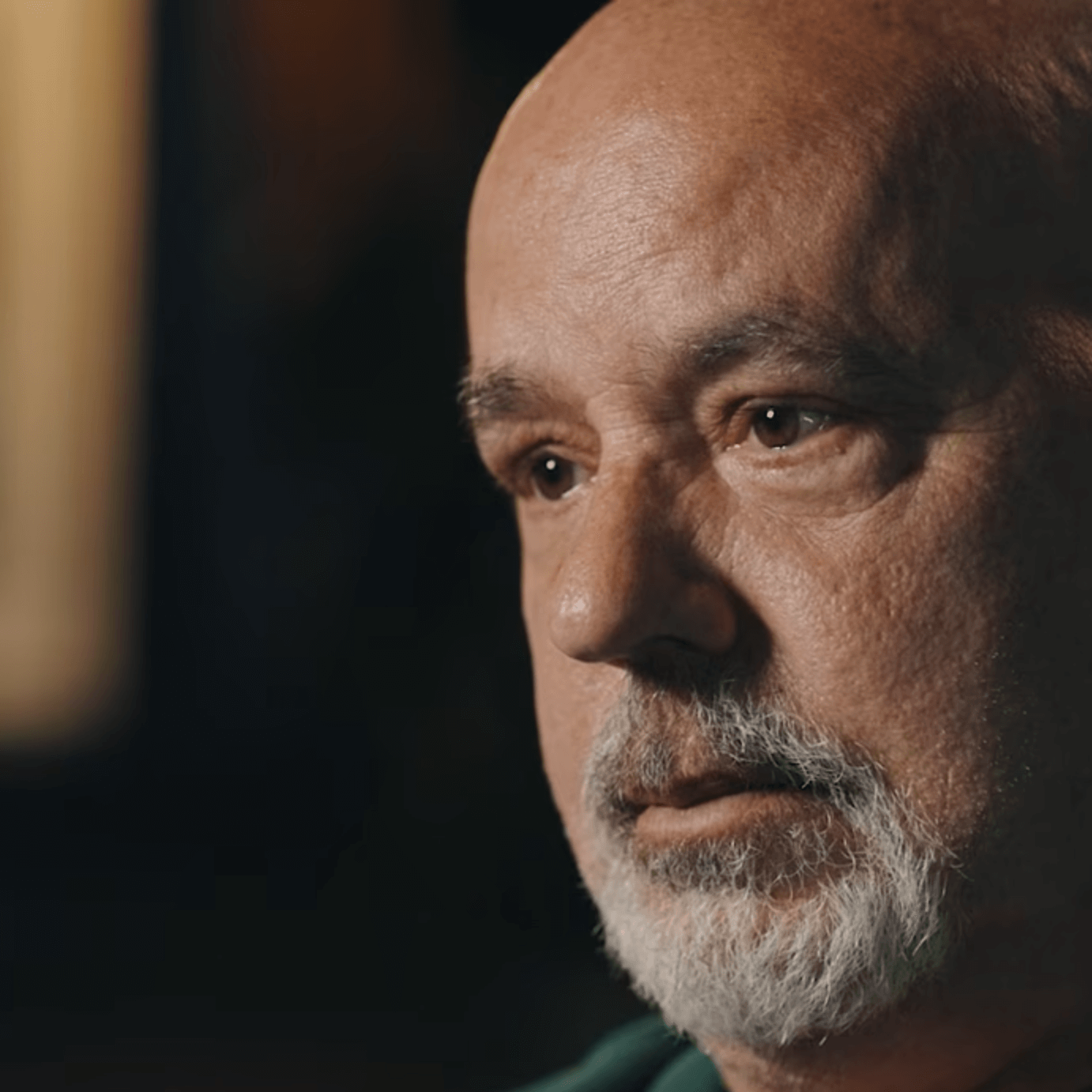 David’s Story